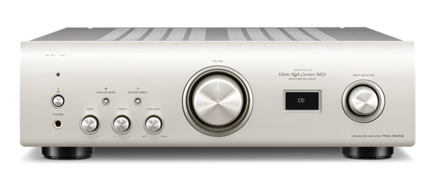 DENON / PMA-1600NE